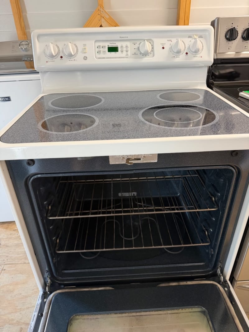 Stove GE 3