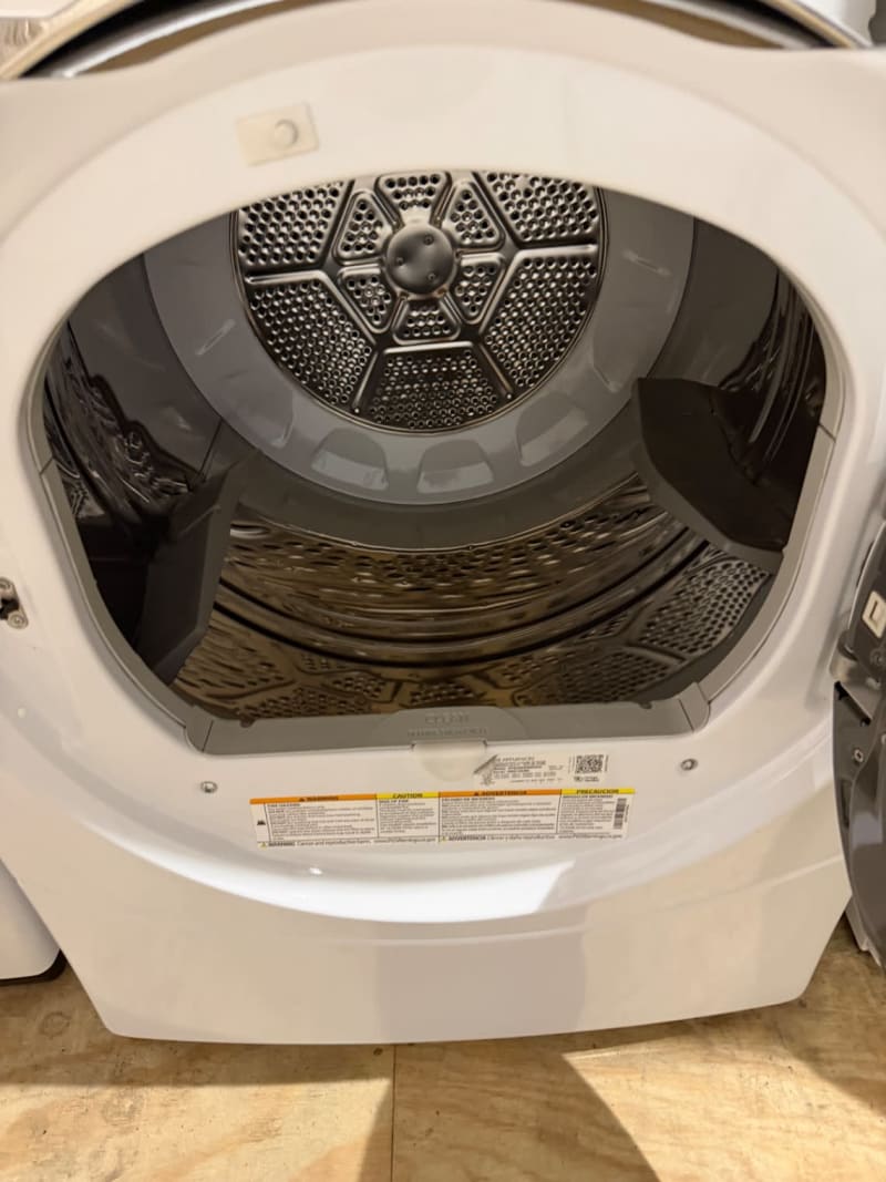 Dryer GE 3