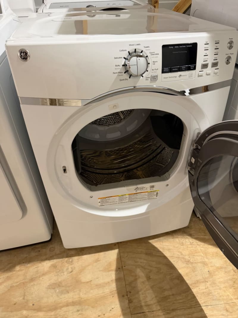 Dryer GE 2