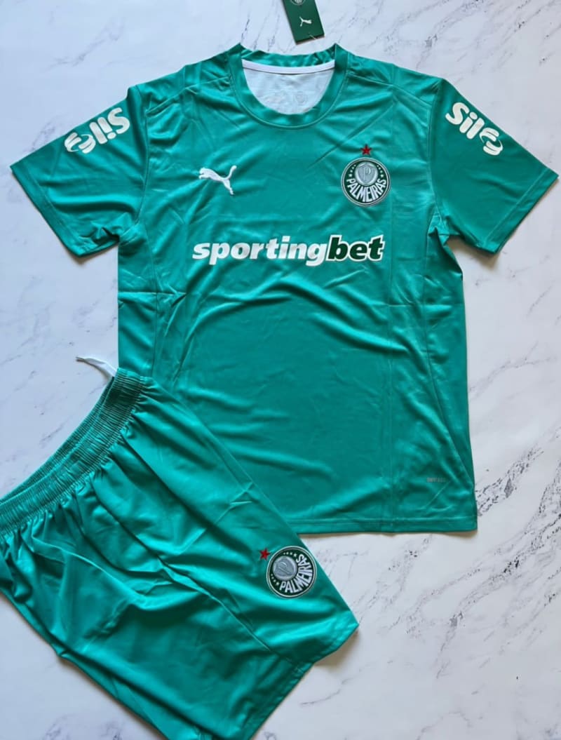 Conjuntos camiseta+ shorts g5 premium venta por docena 4