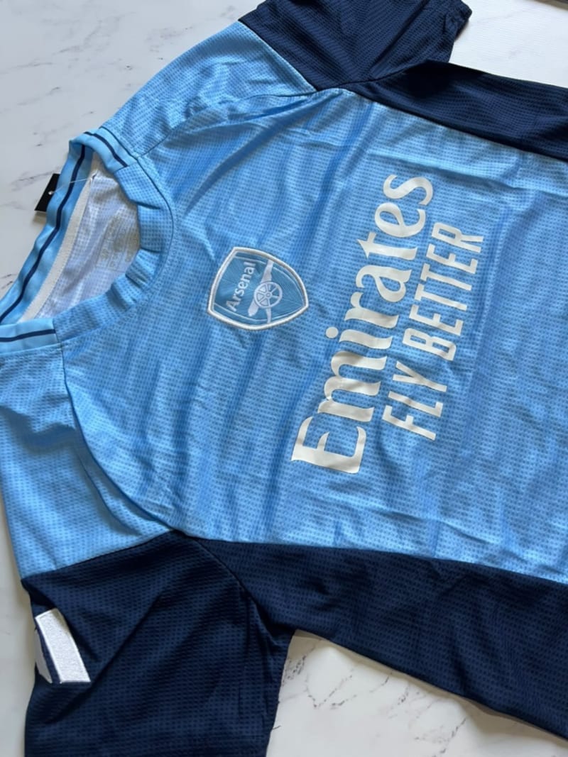 Conjuntos camiseta+ shorts g5 premium venta por docena 7
