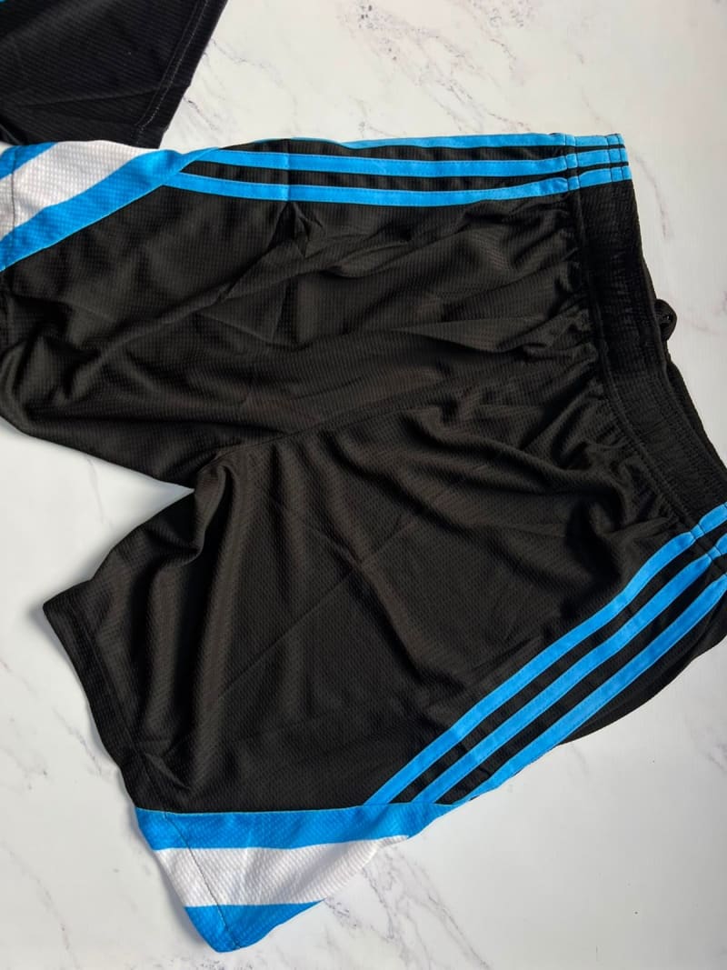Conjuntos camiseta+ shorts g5 premium venta por docena 24