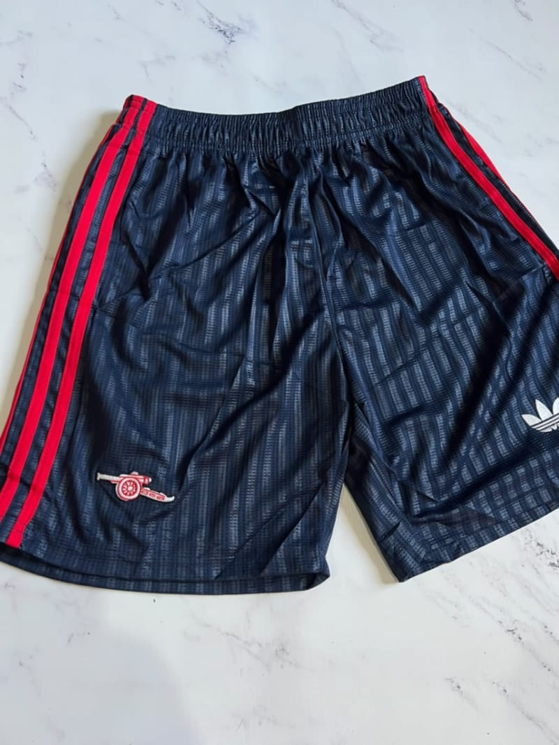 Conjuntos camiseta+ shorts g5 premium venta por docena 3