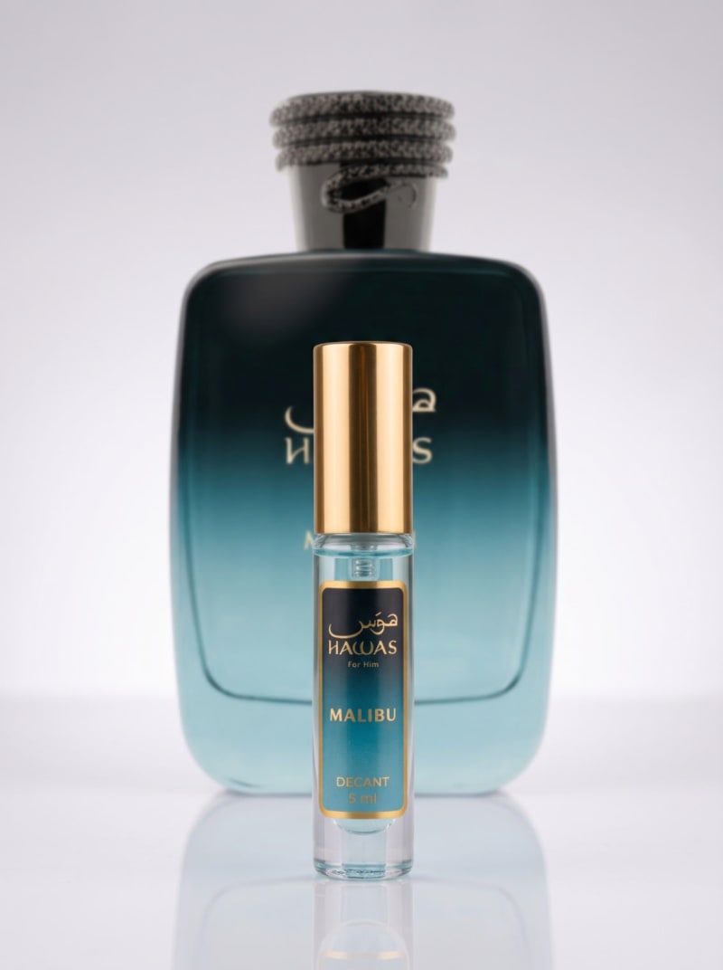 Hawas Malibu 1