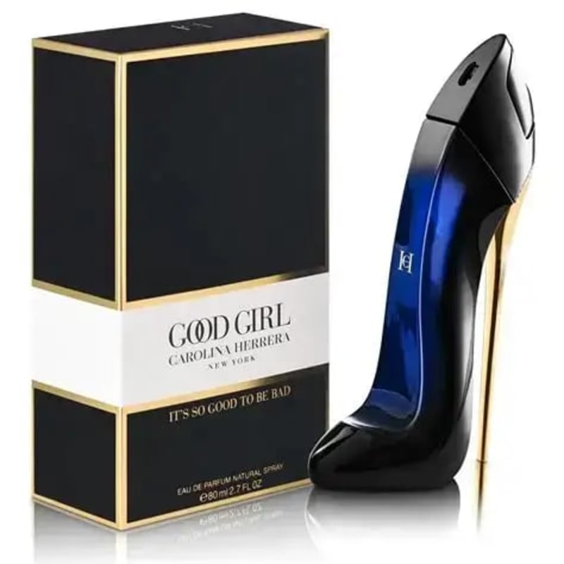 Good Girl Carolina Herrera 1