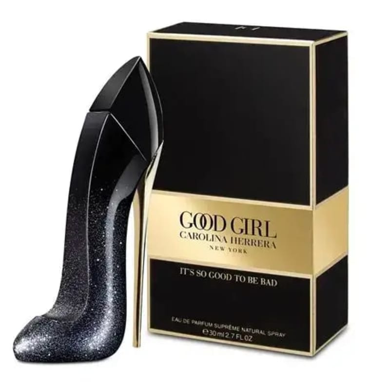 Good Girl Supreme Carolina Herrera 1