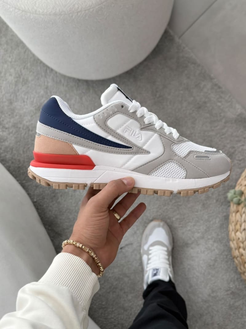 FILA ZAGATO 1
