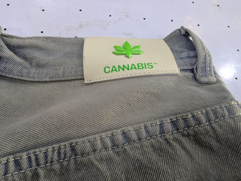 Bermuda Cannabis 2