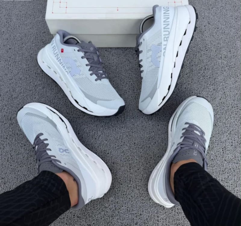 ON-CLOUD PARES 🔥 1