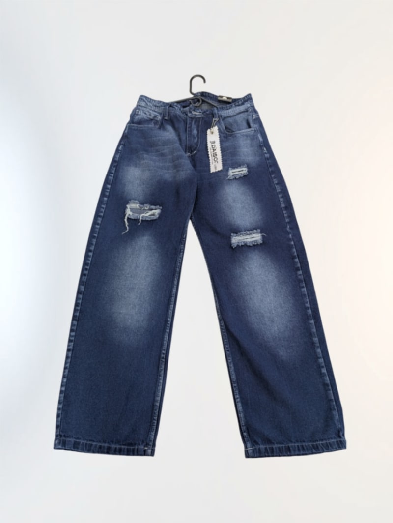 Jean Daisof 1