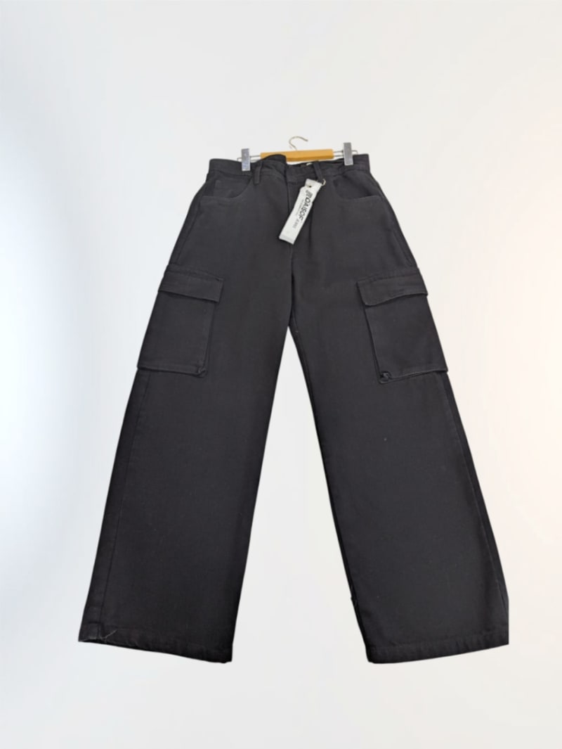 Jean Daisof 1