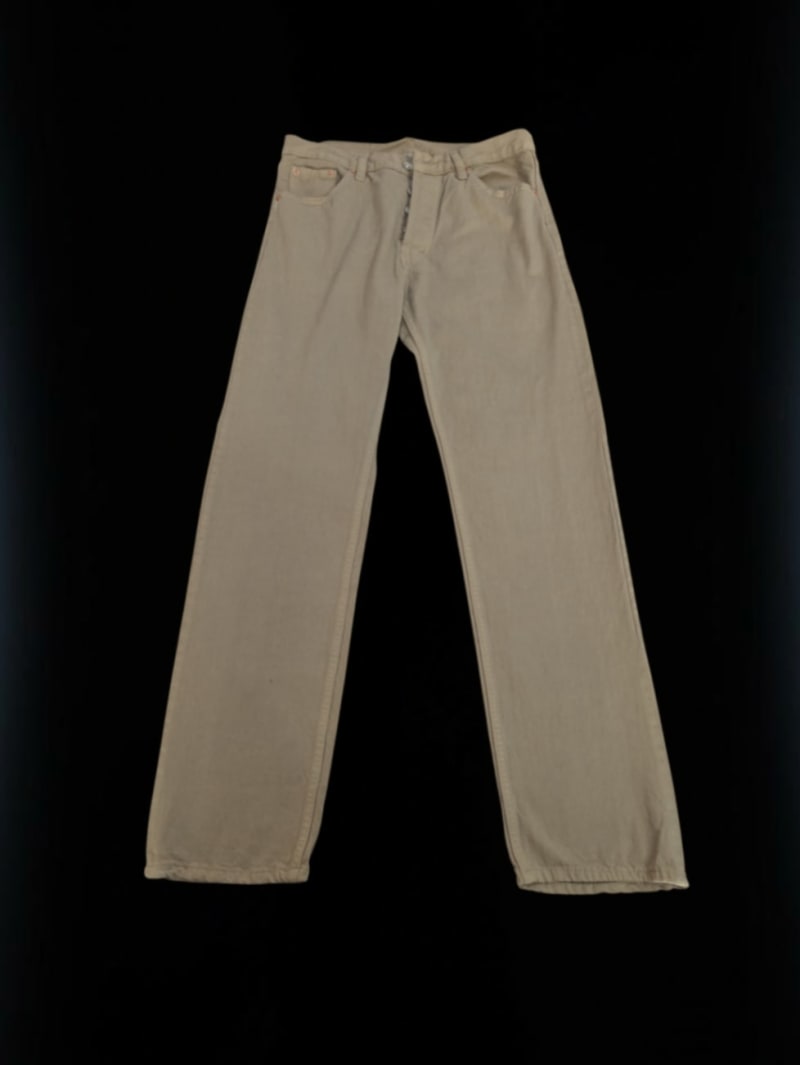 Jean Regular Levi’s® 501 1