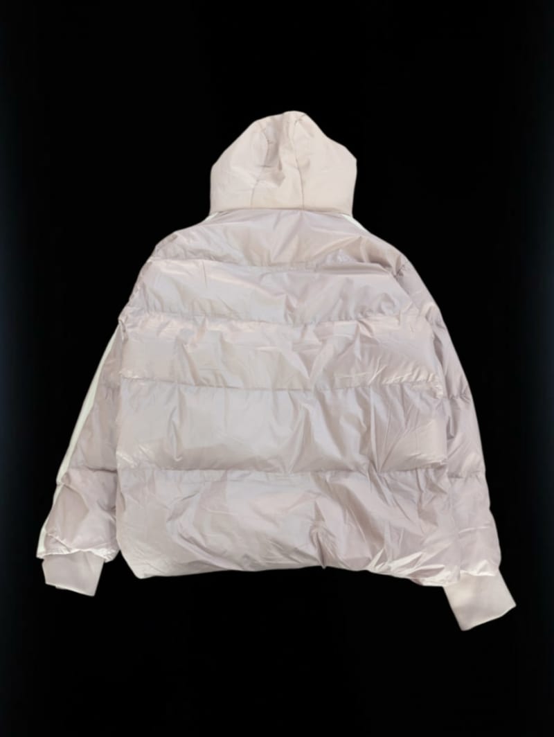 Chaqueta Nike Blend Puffer 2