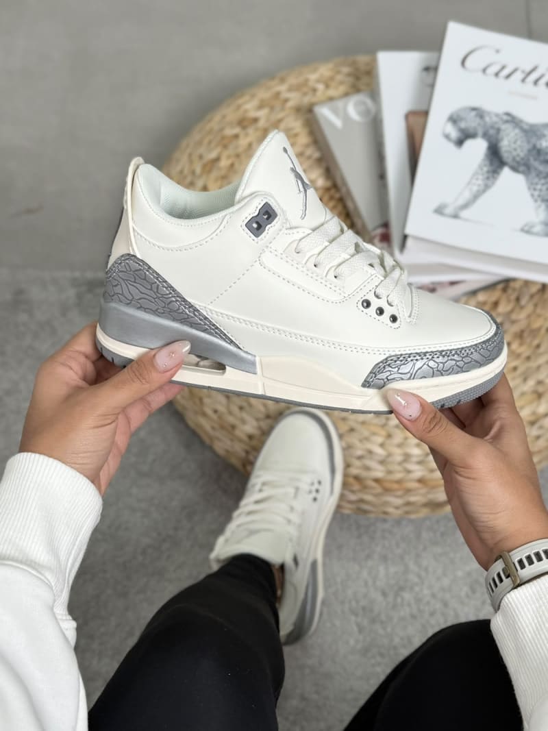 JORDAN RETRO 3 1