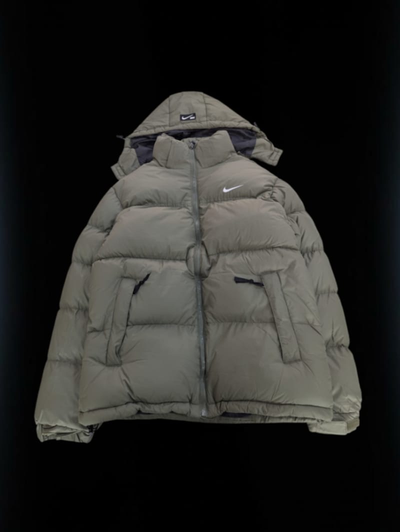 Chaqueta Nike Down Puffer 1