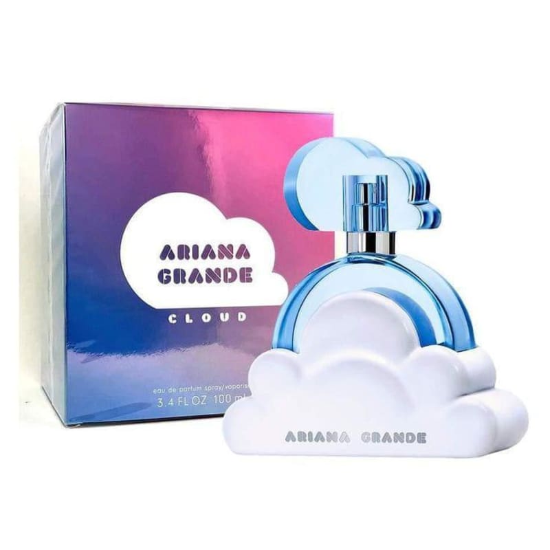 Arianna Grande Cloud 1