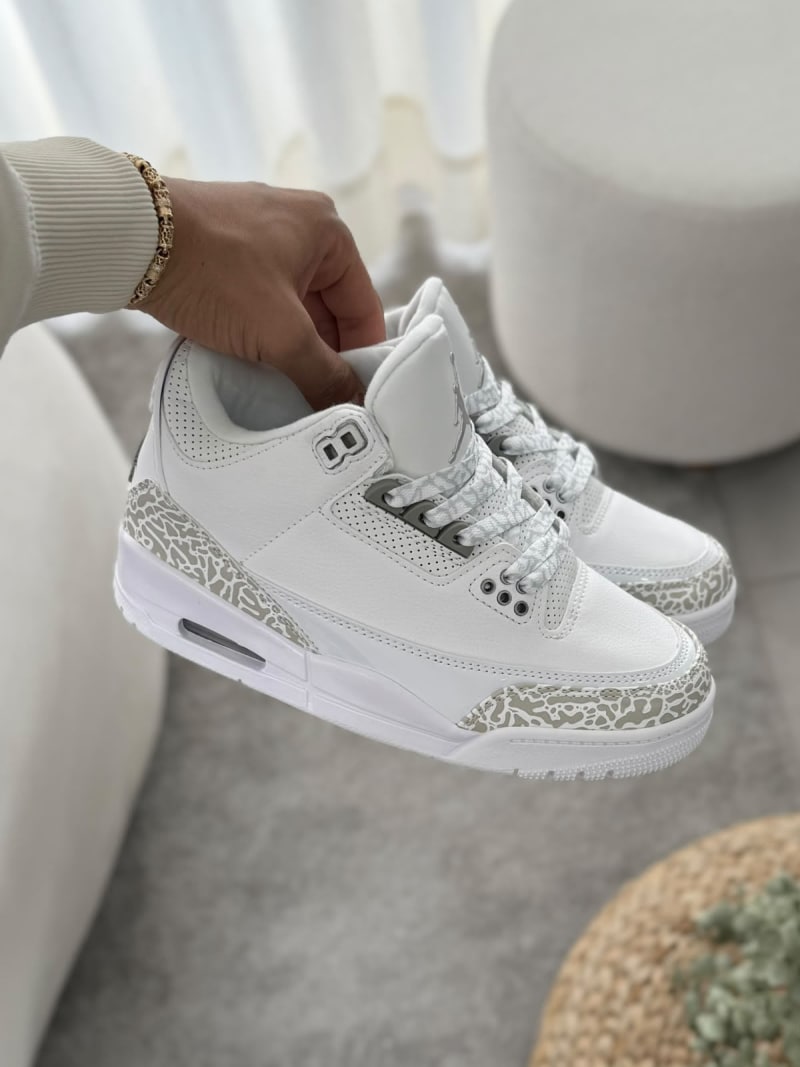 JORDAN RETRO 3 1