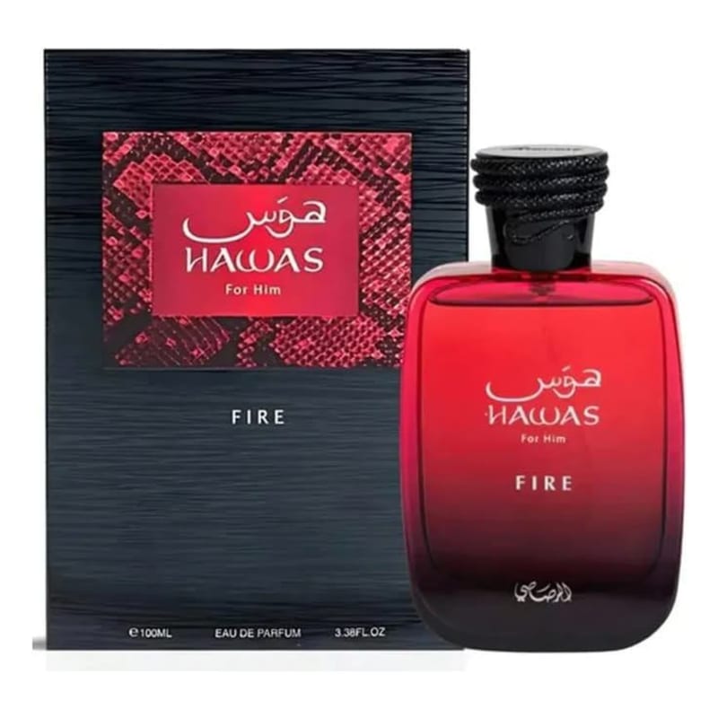 Hawas Fire Rasasi 1