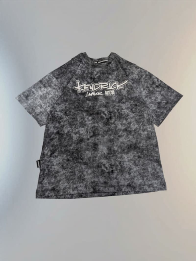 Camiseta Cinema x Kendrick Lamar 2