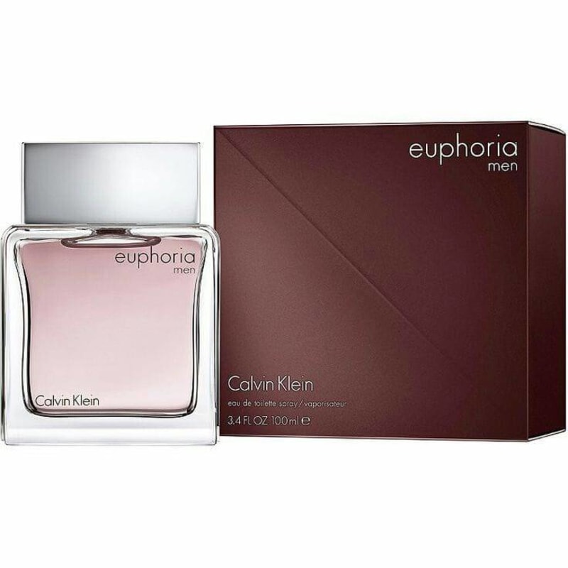 Euphoria Men Calvin Klein 1