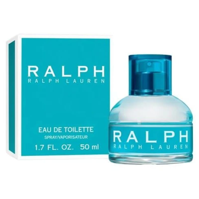 Ralph Lauren 1