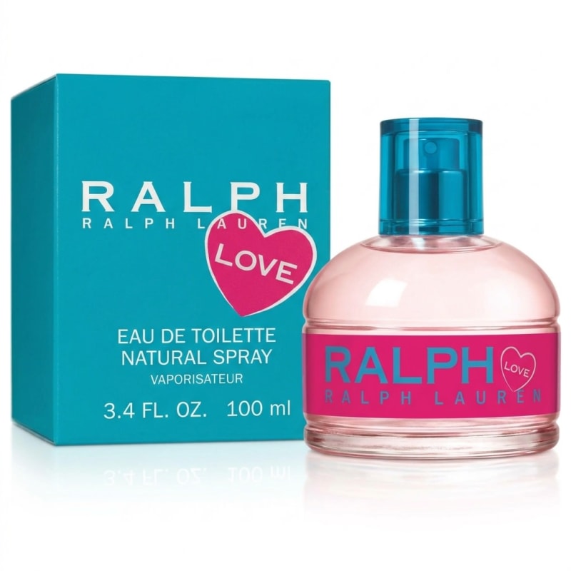 Ralph Love Lauren 1