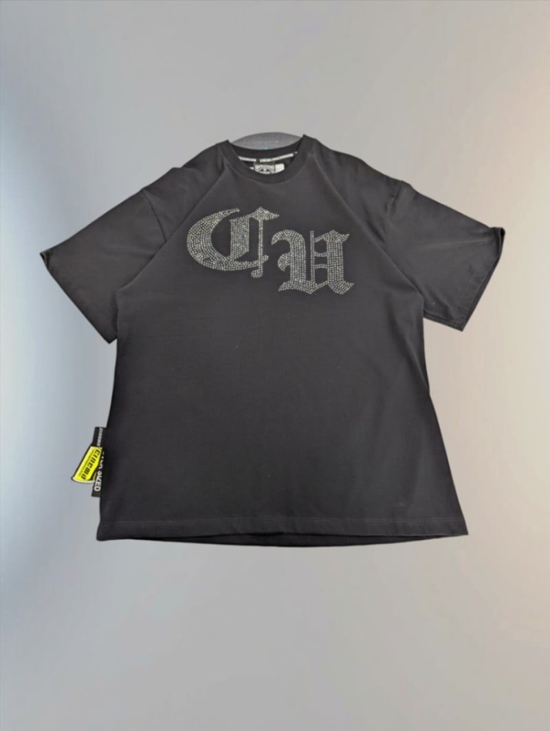 Camiseta Cinema CH Pedreria 1