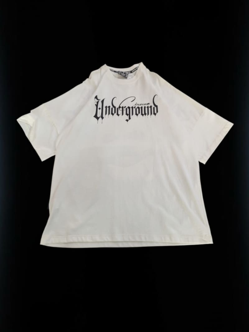 Camiseta Cinema Boss 2