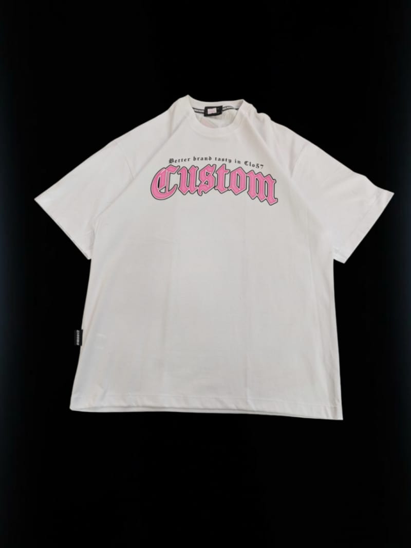Camiseta Cinema Skull 2