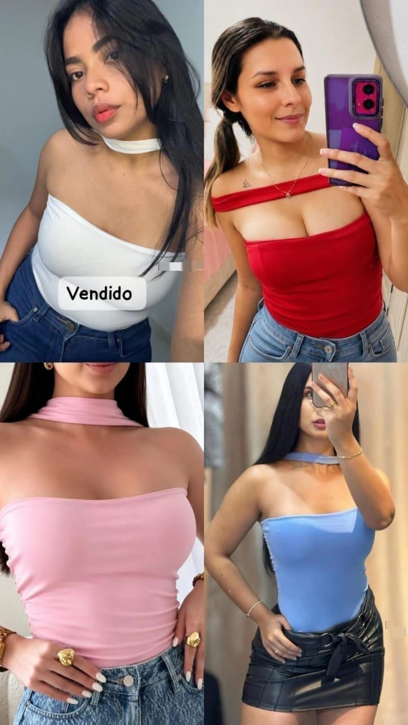 Body Lazo 1
