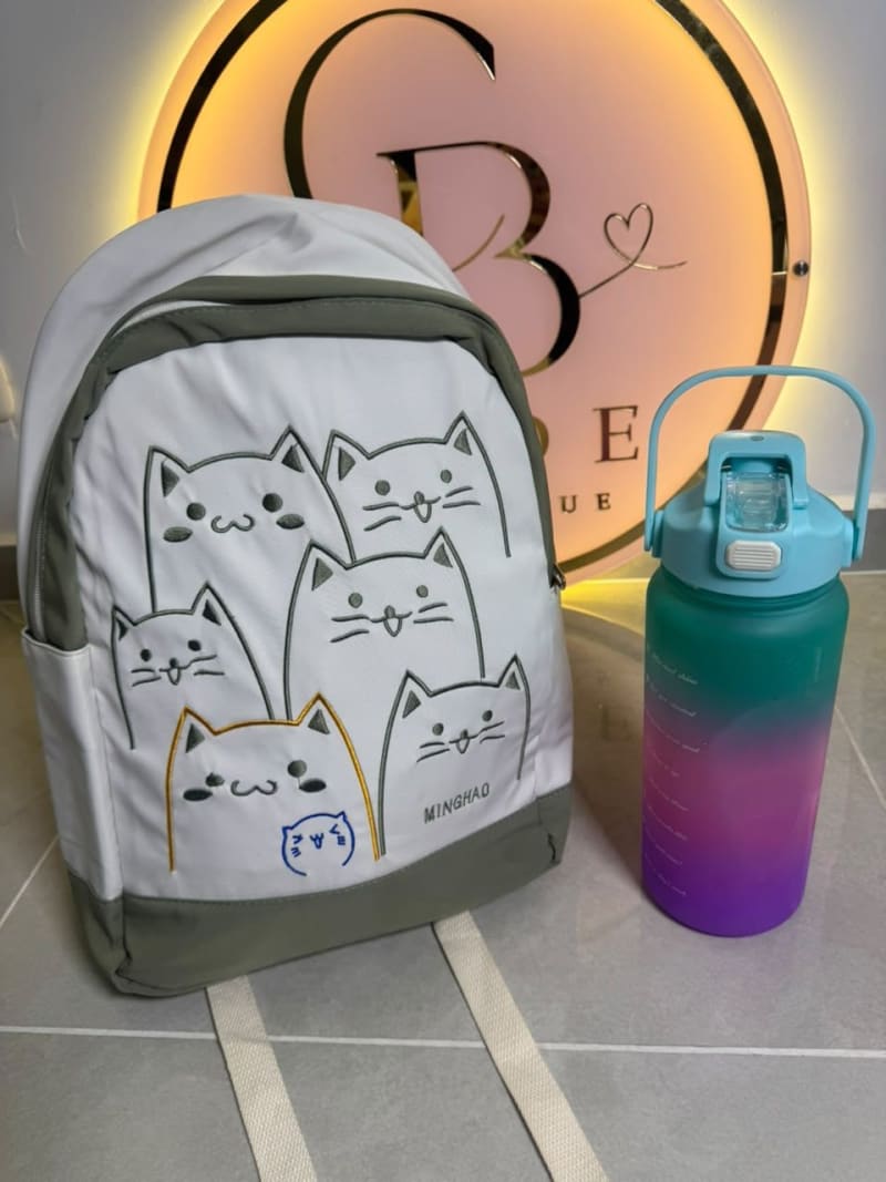 Bolso +Termo X3 1