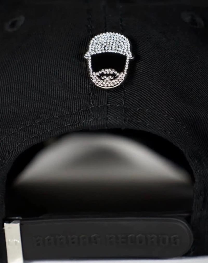 Barbas Hats x  CT Galaxy 3