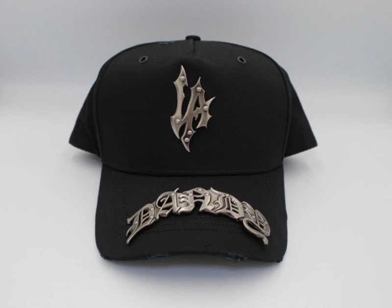 Dandy Hats "LA Metal 1
