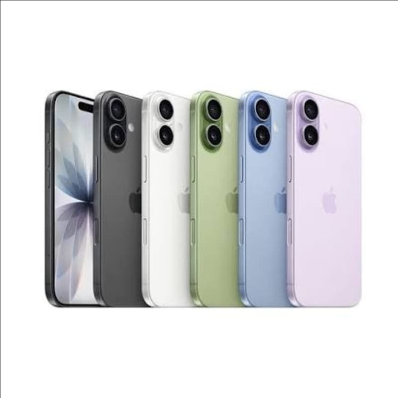 iPhone 17 1
