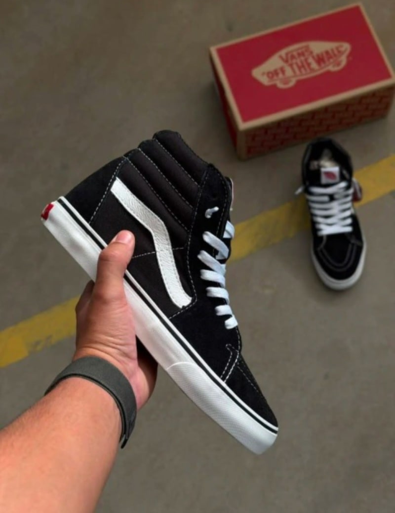 VNS SK8 BOTITA 2