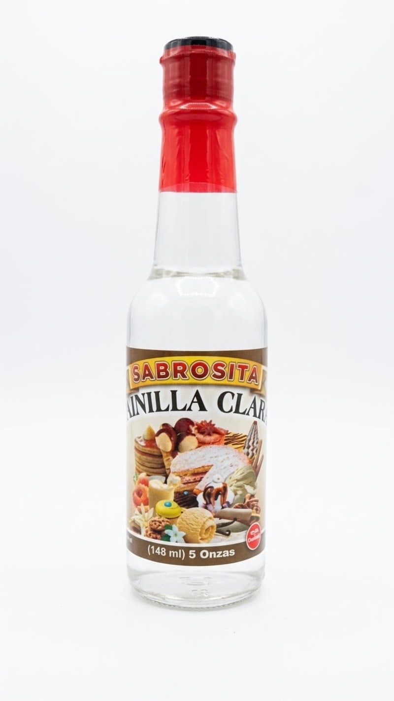 VAINILLA CLARA 1