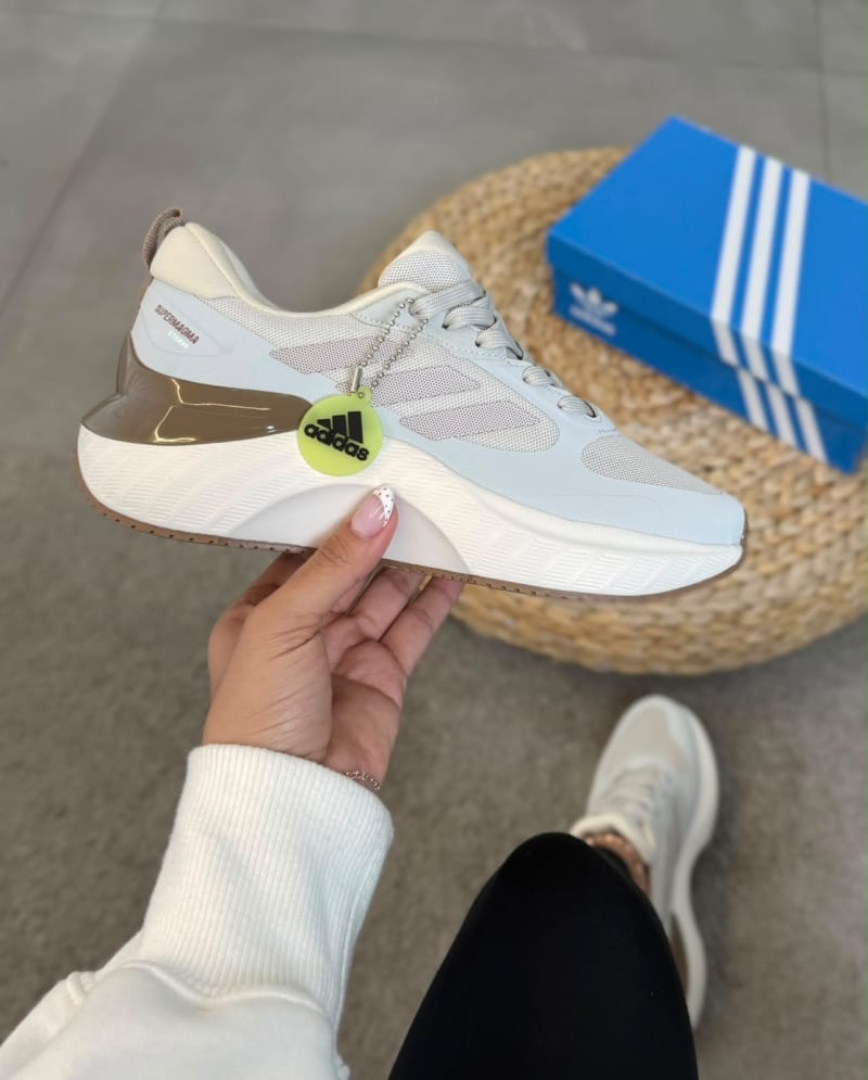 ADIDAS SUPERMAGNA 1