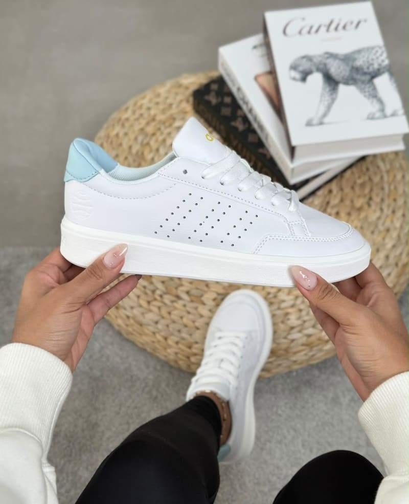 ADIDAS NOVA COURT 1