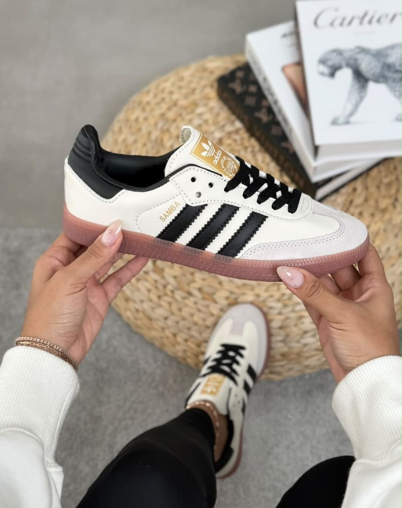 ADIDAS SAMBA 1