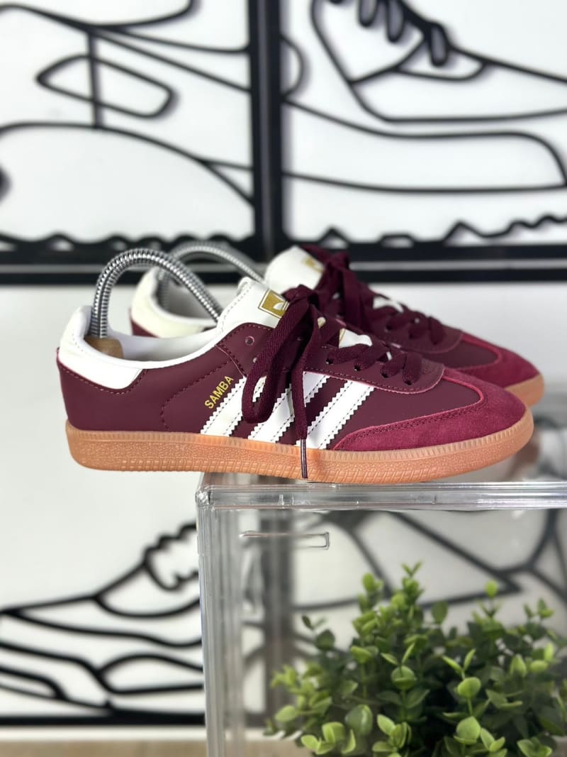 ADIDAS SAMBA 1
