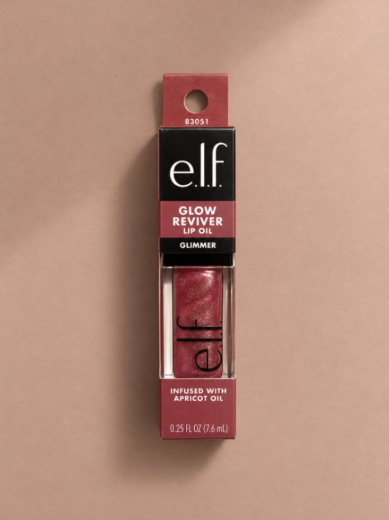 LIP OIL  GLIMMER 1