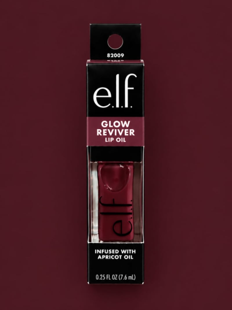 LIP OIL 1
