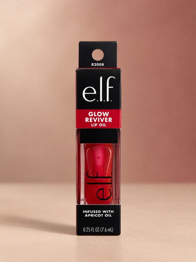 LIP OIL 1