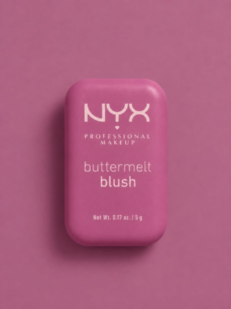 BUTTERMELT BLUSH 1