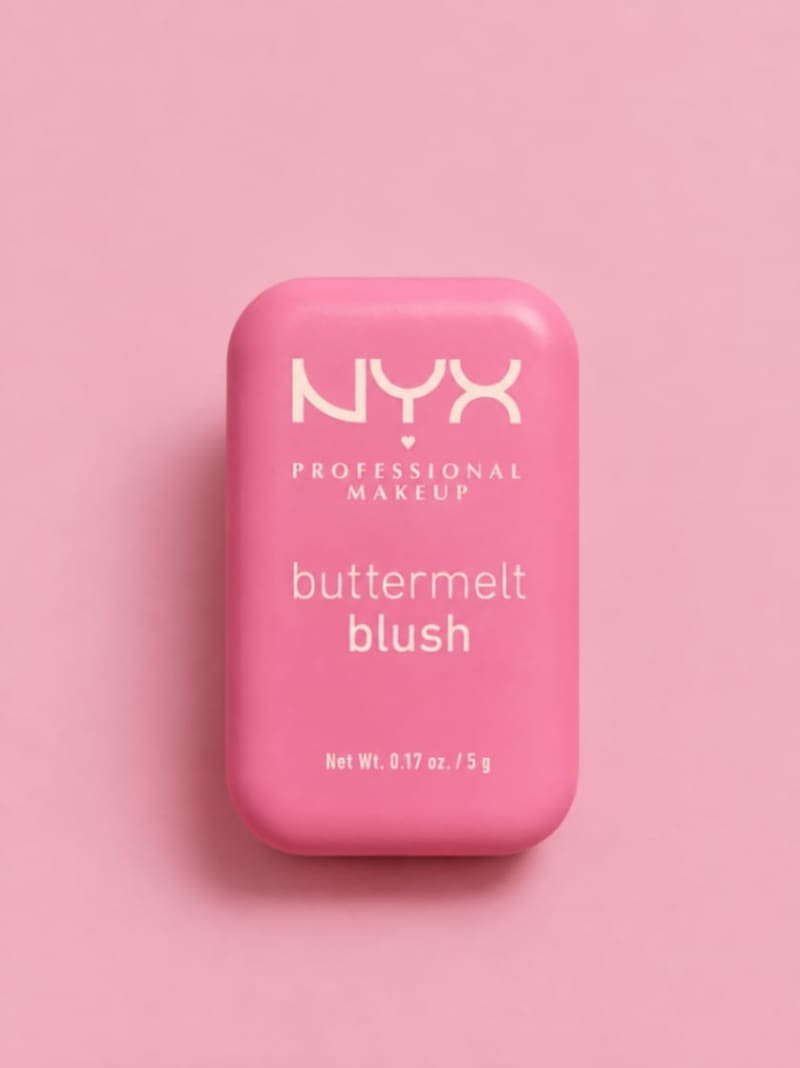 BUTTERMELT BLUSH 1