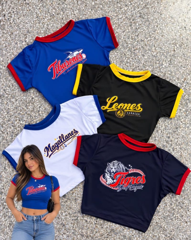 ⚾️TOP LVBP 😍🇻🇪 4
