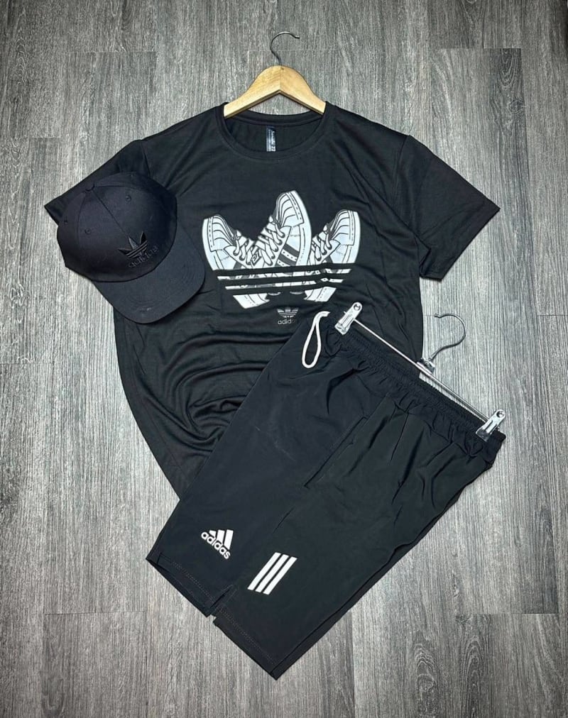 Conjunto de caballeros 4