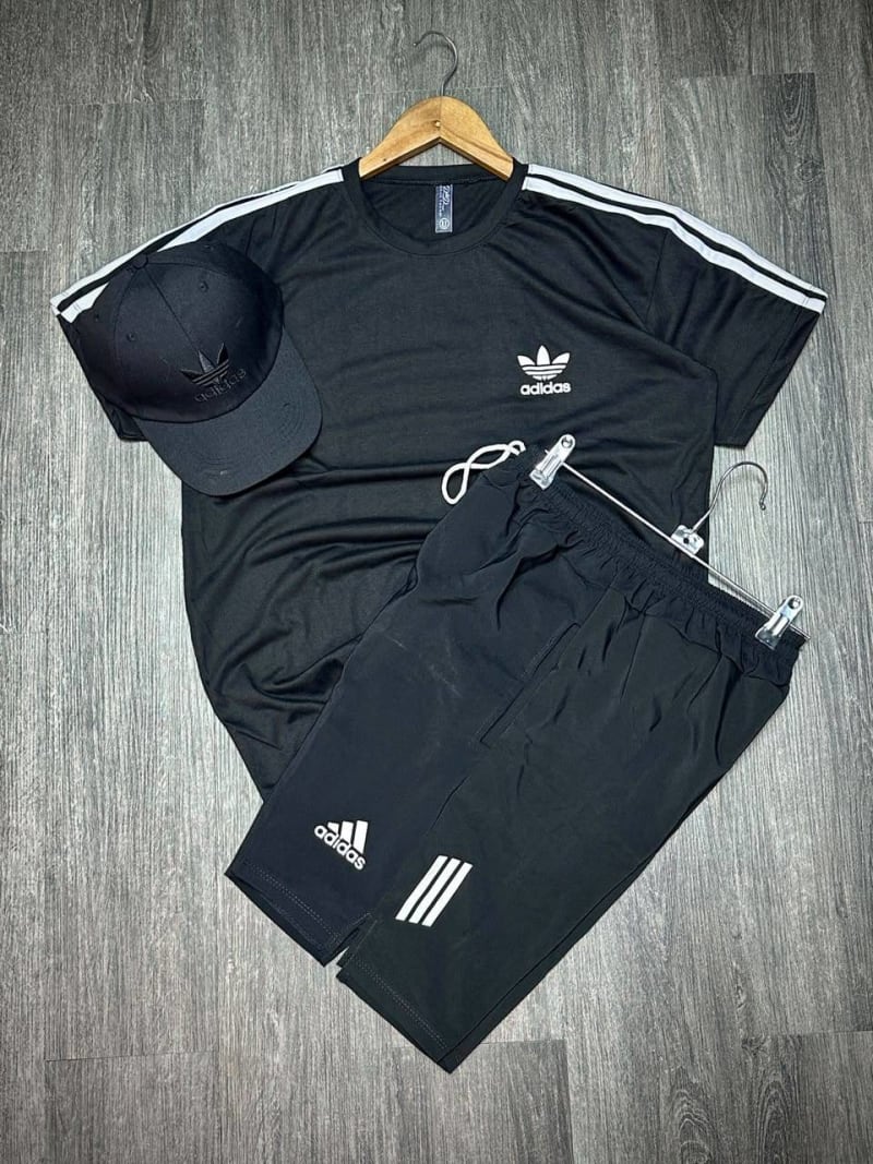 Conjunto de caballeros 2