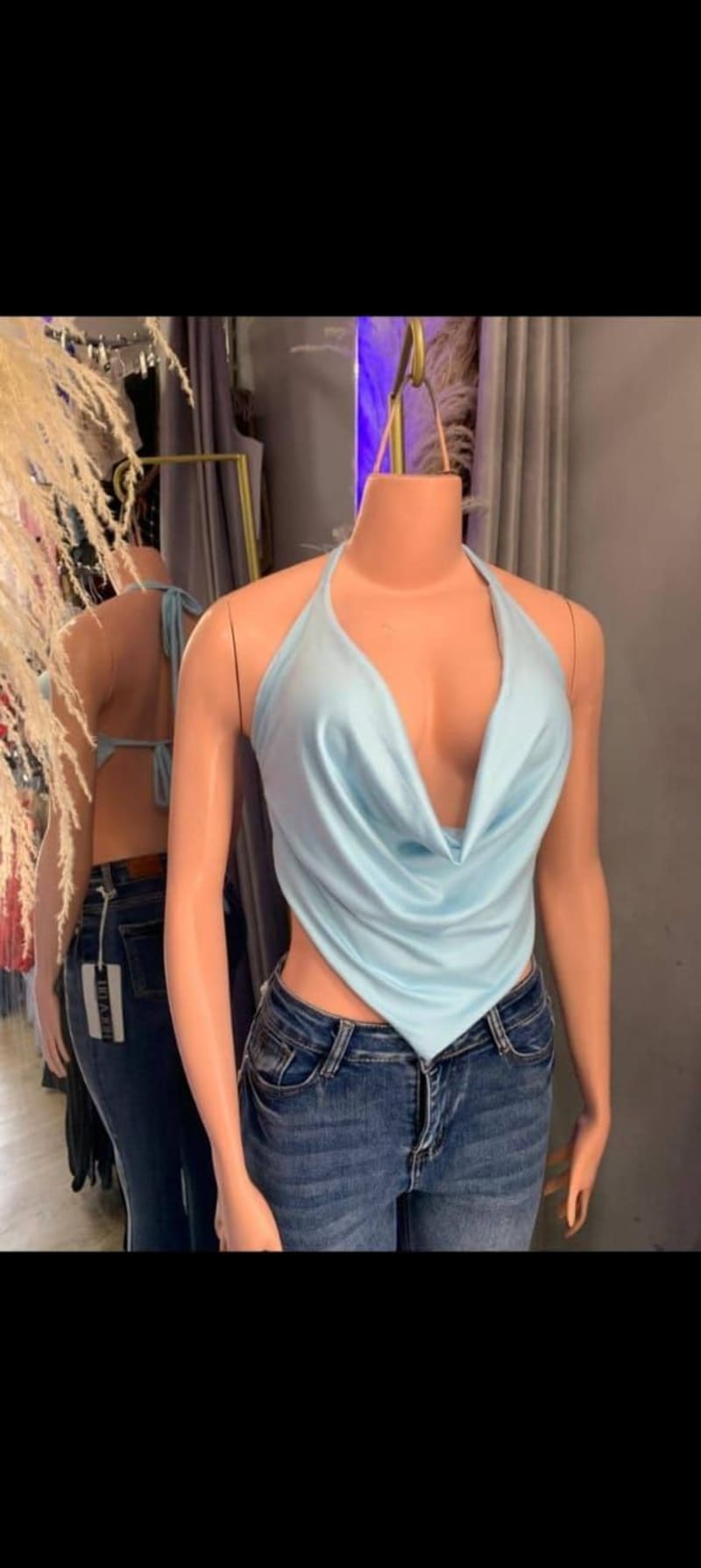 Blusas 3
