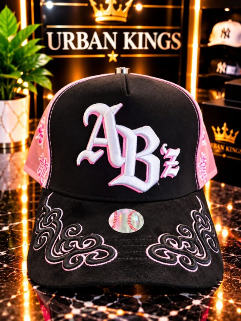 Gorra AB 1